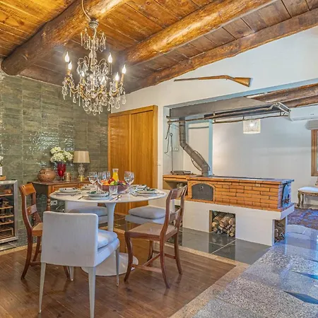 Villa Sao Jorge Holiday home *