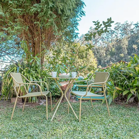Villa Sao Jorge * Sao Jorge (Madeira)