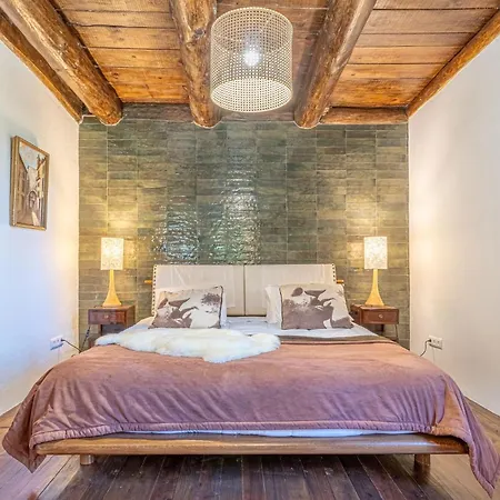 Holiday home Villa Sao Jorge *