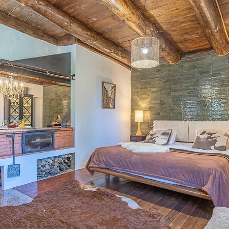Holiday home Villa Sao Jorge