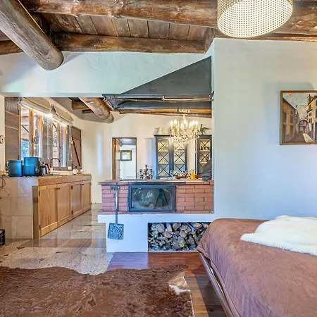 Holiday home Villa Sao Jorge Sao Jorge (Madeira)