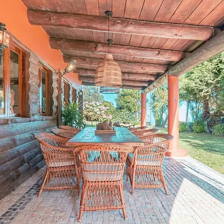 Holiday home Villa Sao Jorge *