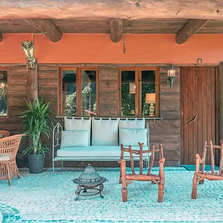 Holiday home Villa Sao Jorge Sao Jorge (Madeira)