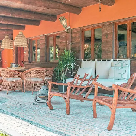 Villa Sao Jorge Holiday home *