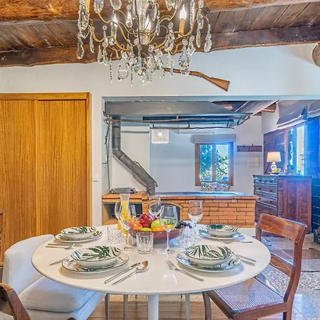 Holiday home Villa Sao Jorge *