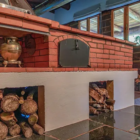 Villa Sao Jorge Holiday home *