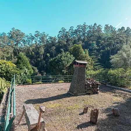 Villa Sao Jorge Holiday home *