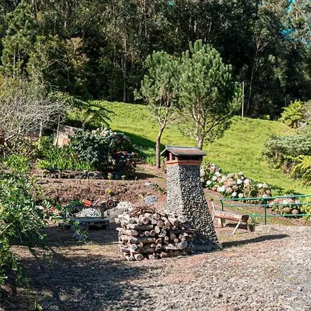 Holiday home Villa Sao Jorge *