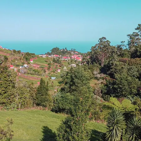 Villa Sao Jorge *