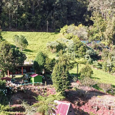 Holiday home Villa Sao Jorge Sao Jorge (Madeira)