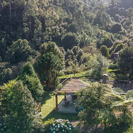 Holiday home Villa Sao Jorge Sao Jorge (Madeira)